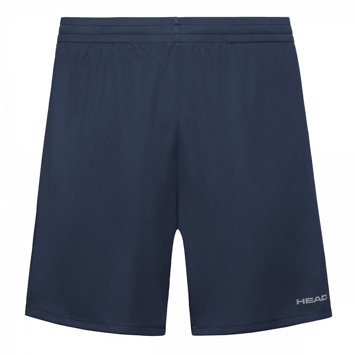 Head Easy Court Boys Shorts Navy
